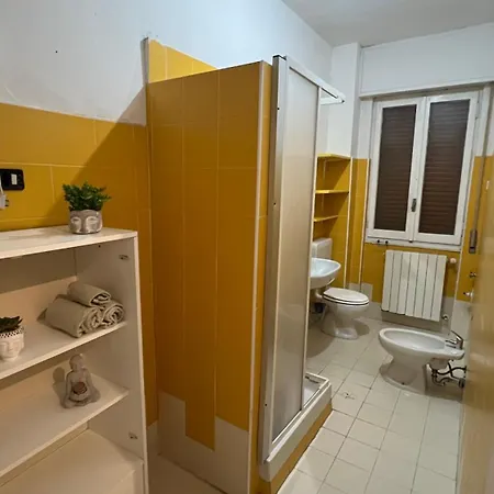 Appartamento Loano Apartment *