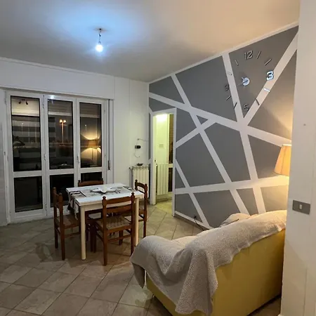Apartment Appartamento Loano *